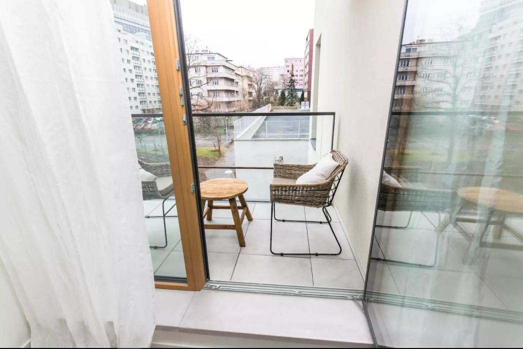 Flawless Apartments Pod Dekankou Prague Exterior photo
