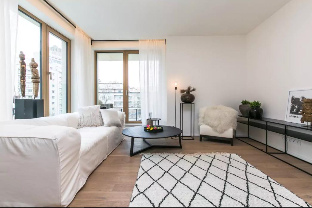 Flawless Apartments Pod Dekankou Prague Exterior photo