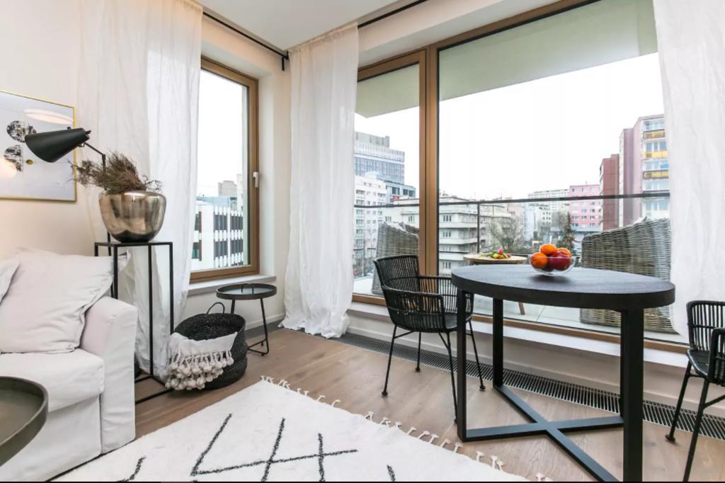 Flawless Apartments Pod Dekankou Prague Exterior photo