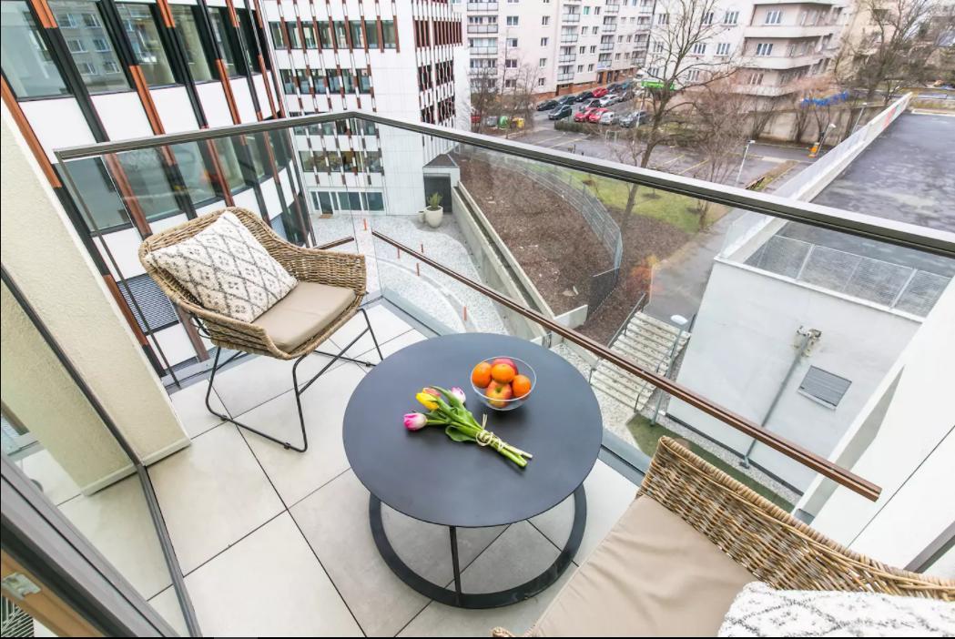 Flawless Apartments Pod Dekankou Prague Exterior photo
