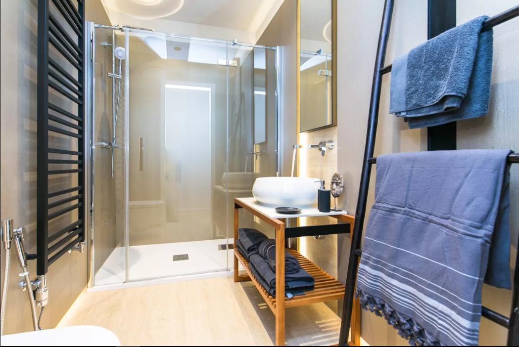 Flawless Apartments Pod Dekankou Prague Exterior photo