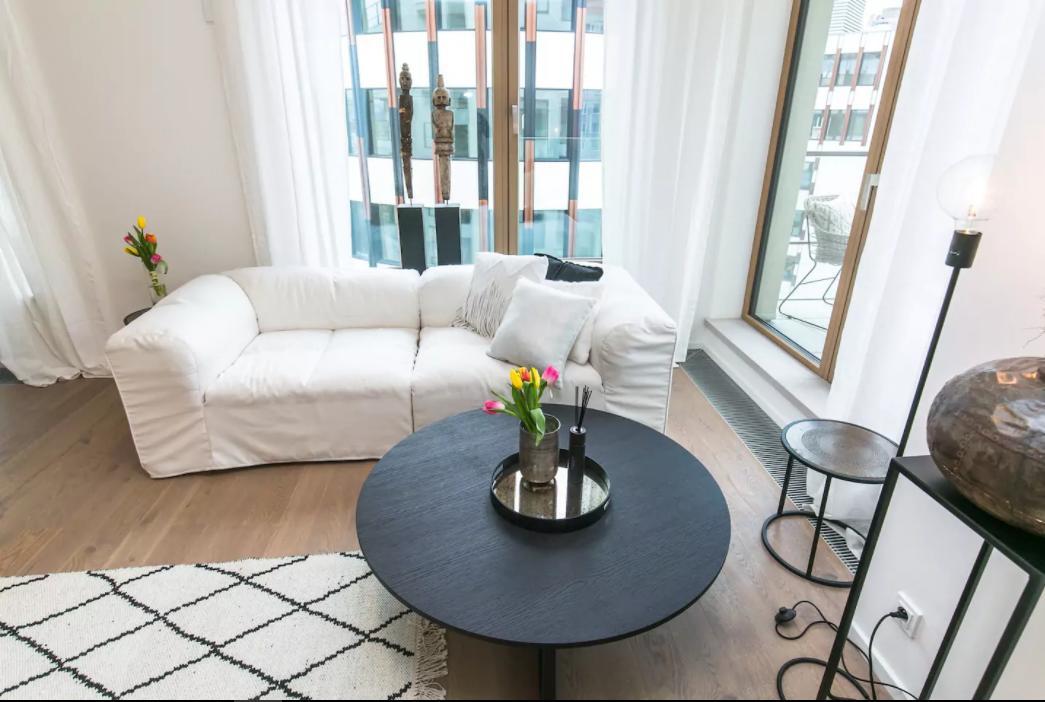 Flawless Apartments Pod Dekankou Prague Exterior photo