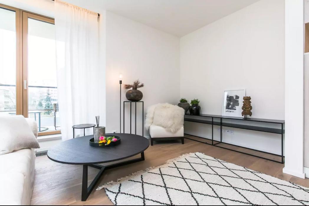 Flawless Apartments Pod Dekankou Prague Exterior photo