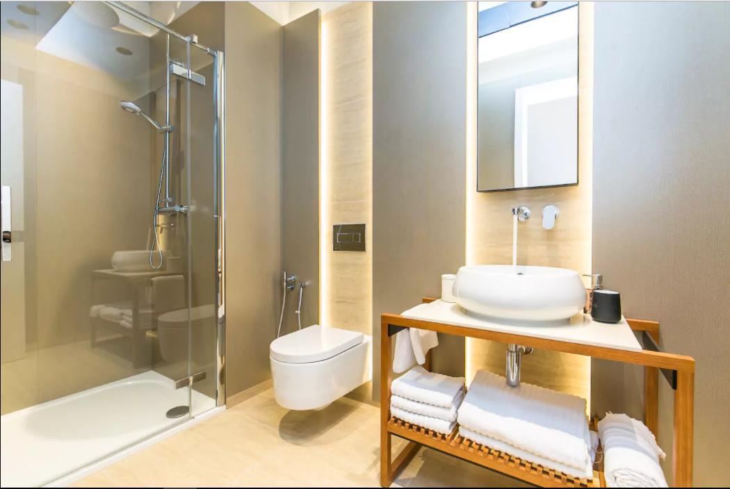 Flawless Apartments Pod Dekankou Prague Exterior photo