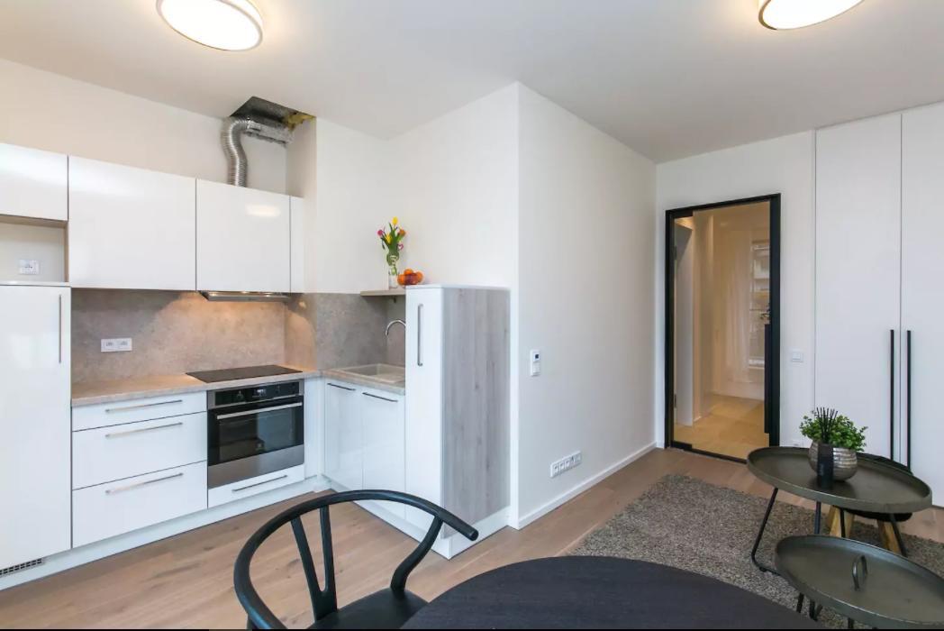 Flawless Apartments Pod Dekankou Prague Exterior photo