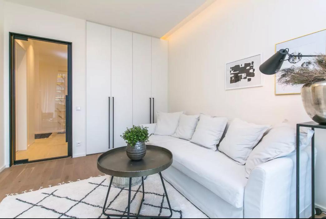 Flawless Apartments Pod Dekankou Prague Exterior photo