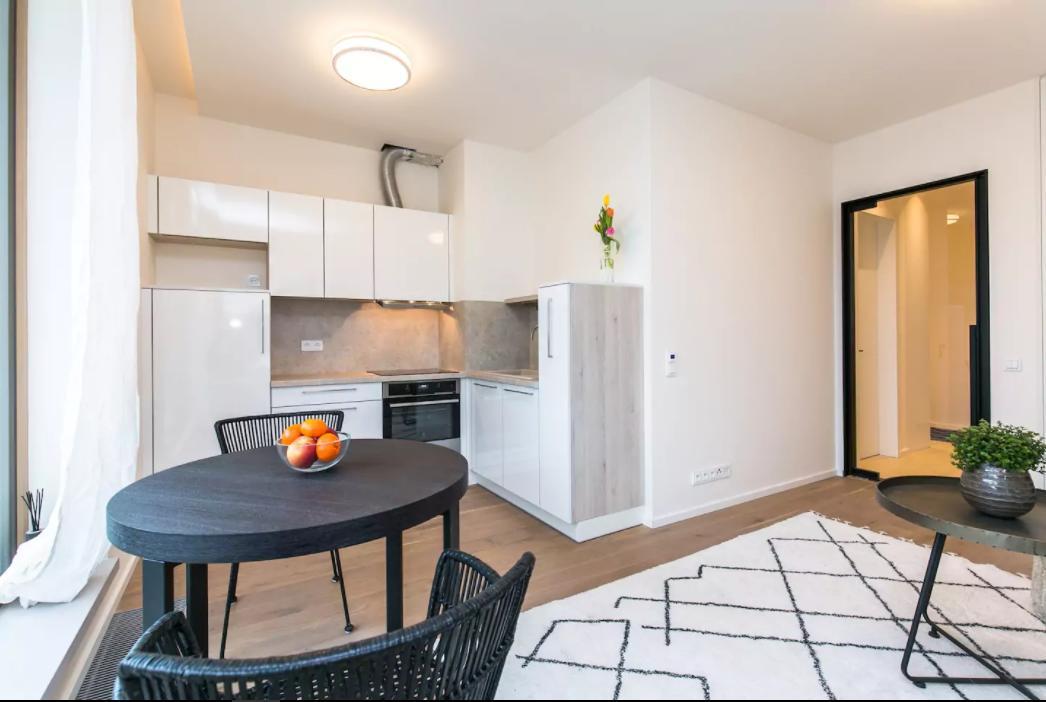 Flawless Apartments Pod Dekankou Prague Exterior photo